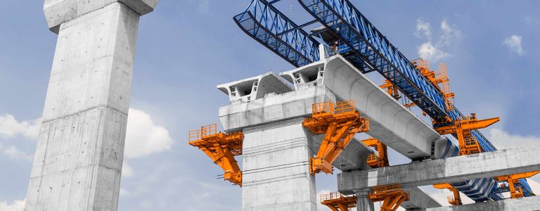 Κατασκευή βιομηχανικών κτηρίων